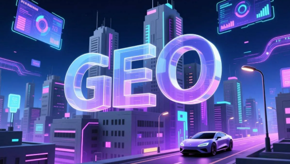 乔口区GEO 优化行业动态：主流搜索平台地域收录规则更新综述