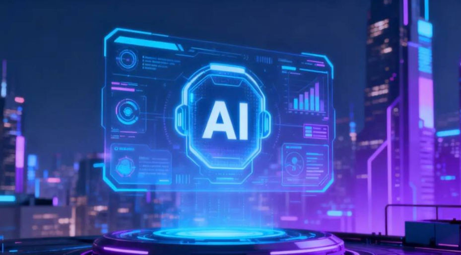 乔口区AI选型参考：合理运用人工智能工具提升效率