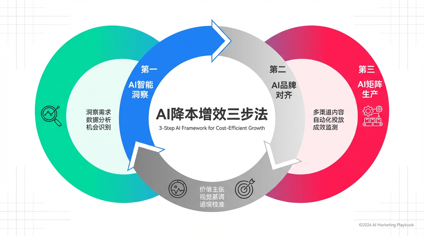 乔口区企业必看：不用扩招招人，AI就能帮门店降本增收